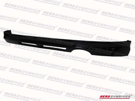 Aerodynamics Lip Paraurti Posteriore ABS Type R (Civic 01-05 3/5dr) - em-power.it