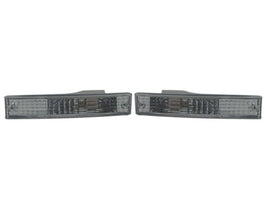 Bumper Lights Cromati (Civic 90-91) - em-power.it