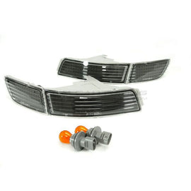 DEPO Frecce JDM Style Interno Nero Toyota MR2 SW20