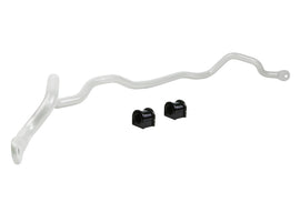 WHITELINE Sway bar ANTERIORE MITSUBISHI LANCER EVOLUTION VII, VIII, IX   3/2001-10/2007 4CYL