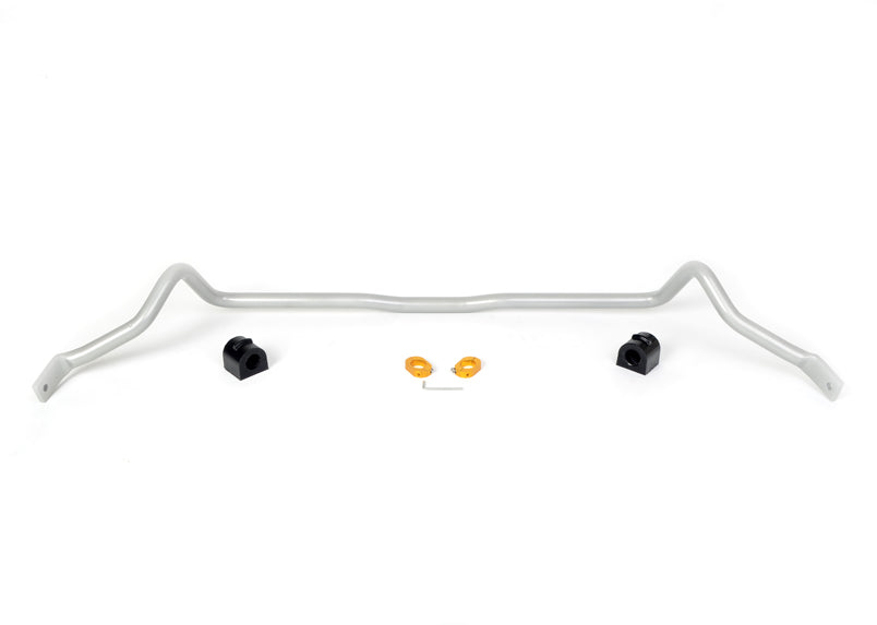 WHITELINE Sway bar ANTERIORE FORD FOCUS LS, LT, LV   5/2005-3/2011 4CYL