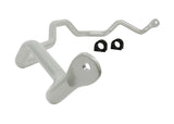 WHITELINE Sway bar ANTERIORE MITSUBISHI LANCER EVOLUTION IV,V, VI   8/1996-3/2001 4CYL