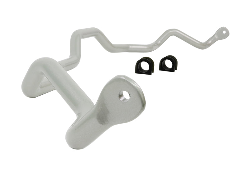 WHITELINE Sway bar ANTERIORE MITSUBISHI LANCER EVOLUTION IV,V, VI   8/1996-3/2001 4CYL
