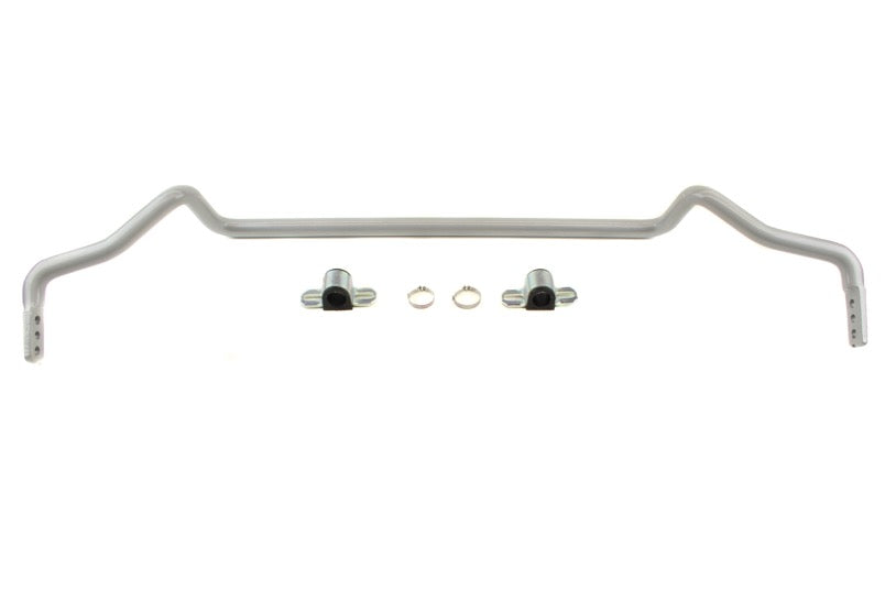 WHITELINE Sway bar ANTERIORE MITSUBISHI LANCER EVOLUTION X   10/2007+ 4CYL