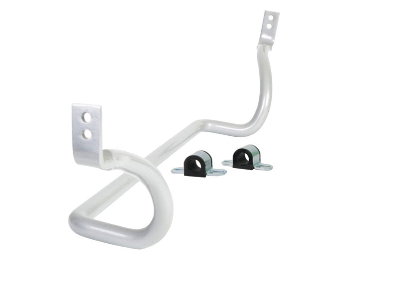 WHITELINE Sway bar ANTERIORE MITSUBISHI ASX XA, XB   7/2010+ 4CYL