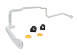 WHITELINE Sway bar ANTERIORE FORD FOCUS LV RS   2009-6/2012 5CYL