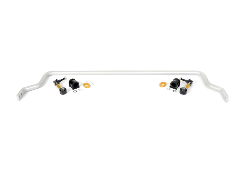 WHITELINE Sway bar ANTERIORE MAZDA MX5 NA   10/1989-12/1997 4CYL