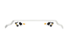 Carica l&#39;immagine nel visualizzatore di Gallery, WHITELINE Sway bar ANTERIORE MAZDA MX5 NA   10/1989-12/1997 4CYL