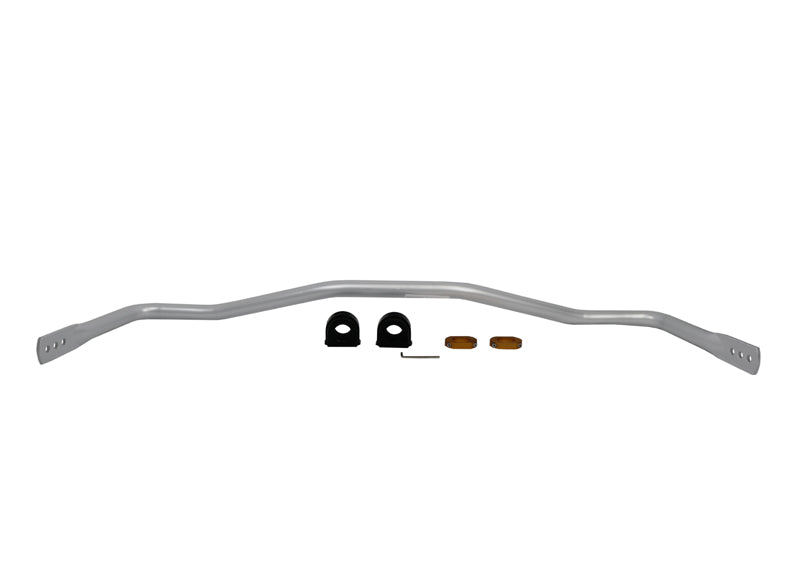 WHITELINE Sway bar ANTERIORE ABARTH 124 348   3/2016+ 4CYL