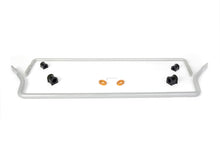 Carica l&#39;immagine nel visualizzatore di Gallery, WHITELINE Sway bar - vehicle kit ANTERIORE E POSTERIORE MAZDA MIATA NB   9/1998-8/2005 4CYL