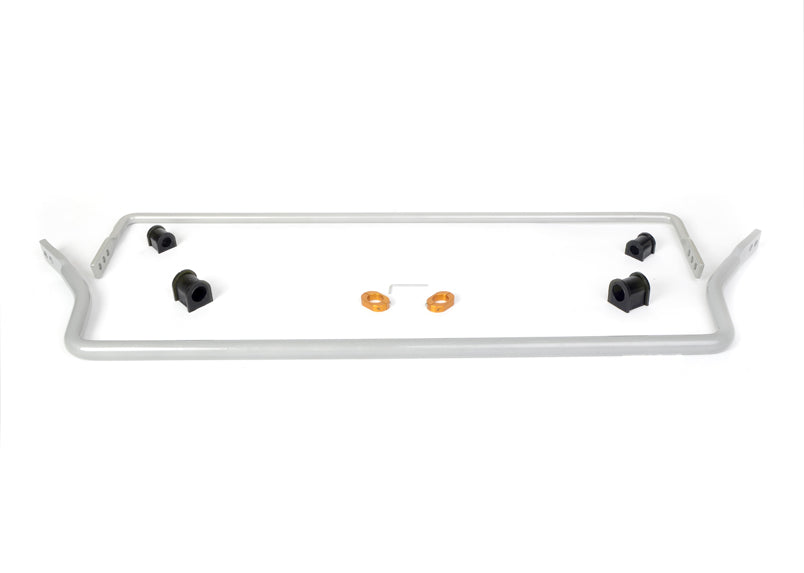 WHITELINE Sway bar - vehicle kit ANTERIORE E POSTERIORE MAZDA MX5 NB   9/1998-8/2005 4CYL