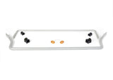 WHITELINE Sway bar - vehicle kit ANTERIORE E POSTERIORE MAZDA MX5 NB   9/1998-8/2005 4CYL