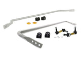WHITELINE Sway bar - vehicle kit ANTERIORE E POSTERIORE MAZDA MIATA NB   9/1998-8/2005 4CYL