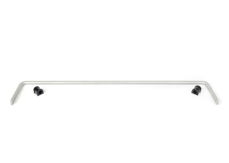 WHITELINE Sway bar POSTERIORE MAZDA MX5 NA   10/1989-12/1997 4CYL