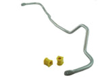 WHITELINE Sway bar POSTERIORE MITSUBISHI LANCER CC   1/1994-2/1995 4CYL