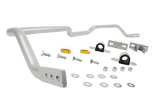 Carica l&#39;immagine nel visualizzatore di Gallery, WHITELINE Sway bar POSTERIORE MITSUBISHI LANCER EVOLUTION VII, VIII, IX   3/2001-10/2007 4CYL