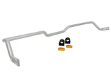 WHITELINE Sway bar POSTERIORE MITSUBISHI LANCER EVOLUTION IV,V, VI   8/1996-3/2001 4CYL