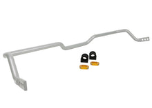Carica l&#39;immagine nel visualizzatore di Gallery, WHITELINE Sway bar POSTERIORE MITSUBISHI LANCER EVOLUTION VII, VIII, IX   3/2001-10/2007 4CYL