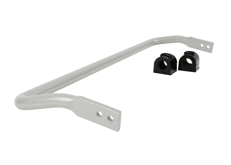 WHITELINE Sway bar POSTERIORE MAZDA MAZDA3 BL   4/2009-1/2014 4CYL