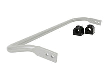 Carica l&#39;immagine nel visualizzatore di Gallery, WHITELINE Sway bar POSTERIORE MAZDA MAZDA3 BL   4/2009-1/2014 4CYL