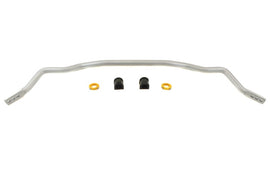 WHITELINE Sway bar POSTERIORE MITSUBISHI LANCER EVOLUTION X   10/2007+ 4CYL