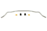 WHITELINE Sway bar POSTERIORE MITSUBISHI LANCER EVOLUTION X   10/2007+ 4CYL