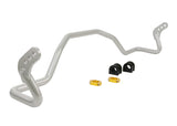 WHITELINE Sway bar POSTERIORE MITSUBISHI ASX XA, XB   7/2010+ 4CYL