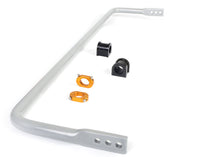 Carica l&#39;immagine nel visualizzatore di Gallery, WHITELINE Sway bar POSTERIORE MITSUBISHI OUTLANDER ZG, ZH   11/2006-10/2012 4CYL