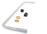WHITELINE Sway bar POSTERIORE MITSUBISHI ASX XA, XB   7/2010+ 4CYL