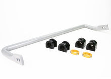 Carica l&#39;immagine nel visualizzatore di Gallery, WHITELINE Sway bar POSTERIORE MAZDA MAZDA3 BL   7/2009-1/2014 4CYL
