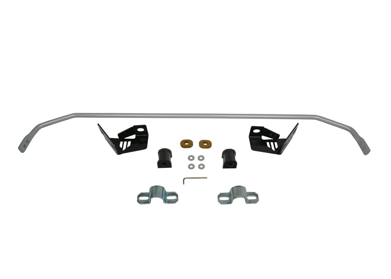 WHITELINE Sway bar POSTERIORE ABARTH 124 348   3/2016+ 4CYL