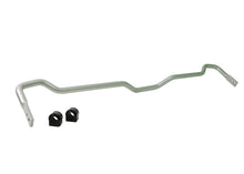 Carica l&#39;immagine nel visualizzatore di Gallery, WHITELINE Sway bar POSTERIORE MERCEDES-BENZ A-CLASS W176    6/2013+ 4