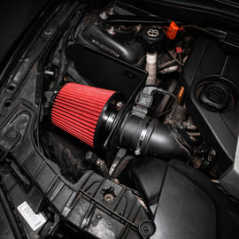 Kit Aspirazione Diretta BMW Serie 1 E87 120D N47 07-13