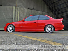 Minigonne laterali B1, BMW E36
