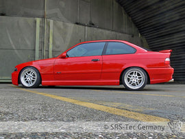 Minigonne laterali B1, BMW E36