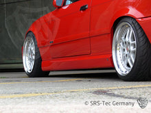 Minigonne laterali B1, BMW E36