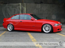 Minigonne laterali B1, BMW E36