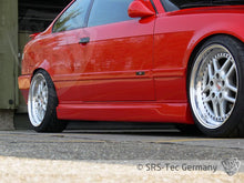 Minigonne laterali B1, BMW E36