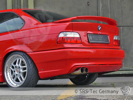 Paraurti posteriore B3, BMW E36