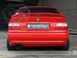 Paraurti posteriore B3, BMW E36