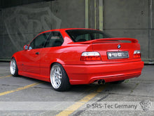Paraurti posteriore B3, BMW E36