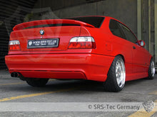 Paraurti posteriore B3, BMW E36