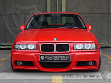 Load image into Gallery viewer, Paraurti anteriore B4 (fendinebbia), BMW E36