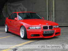 Load image into Gallery viewer, Paraurti anteriore B4 (fendinebbia), BMW E36