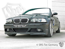 Load image into Gallery viewer, Paraurti anteriore B3 (fendinebbia), BMW E46