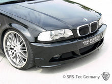 Load image into Gallery viewer, Paraurti anteriore B3 (fendinebbia), BMW E46