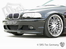 Load image into Gallery viewer, Paraurti anteriore B3 (fendinebbia), BMW E46