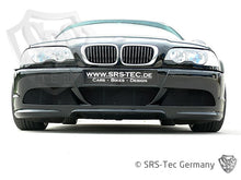 Paraurti anteriore B3, BMW E46