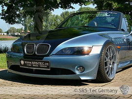 Paraurti anteriore B5, BMW Z3