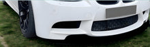 Carica l&#39;immagine nel visualizzatore di Gallery, BMW Serie 3 E92/E93 M-Sport 2010-2013 Lip Anteriore